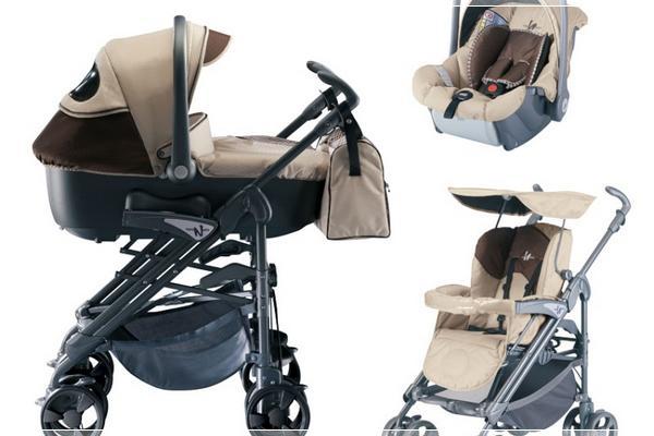 детские коляски трансформеры недорого