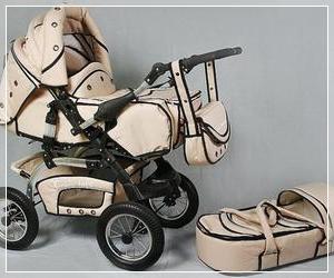 детские коляски бебекар