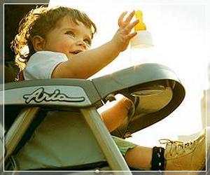 детская коляска verdi futuro