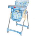pampers памперс active baby 4
