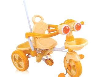 детская коляска happych prado