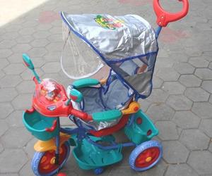 детская коляска happych prado